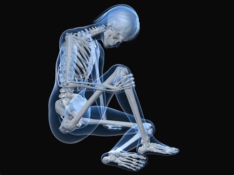 5 Ideas to assistance with Stopping Weak bones - Natural Way Stop Anxiety