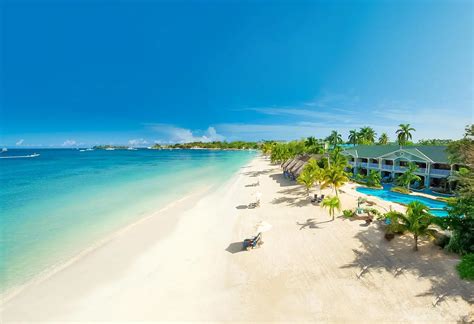 Sandals Negril – Review and Guide for 2024