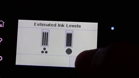 How To Check Ink Level On Hp Printer - Temporaryatmosphere32