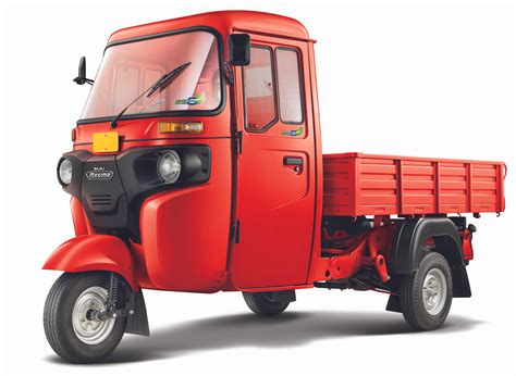 BAJAJ MAXIMA CARGO at Rs 263066/unit | Bajaj Cargo Auto | ID: 22468884012