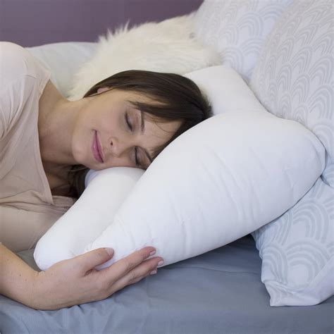 Best Rated Pillows for Side Sleepers in 2019 - Body Pain Tips (2023)