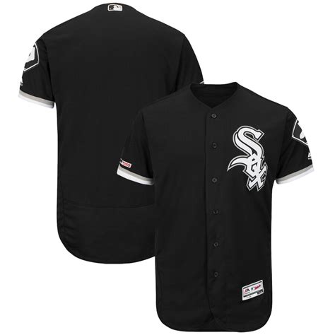 Chicago White Sox Majestic Alternate Flex Base Authentic Collection ...