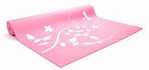 7 Pretty Yoga Mats ... Health