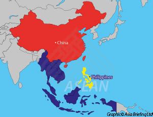 The Cost of Business in the Philippines Compared With China - ASEAN ...