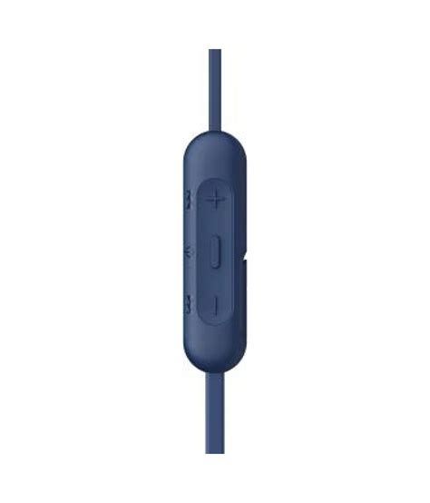 [2021 Lowest Price] Sony Wi-c310 Bluetooth Headset With Mic Price in ...