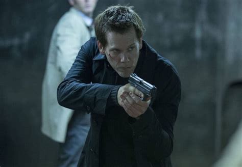 When Will Season 3 of 'The Following' Stream on Netflix? - What's on ...