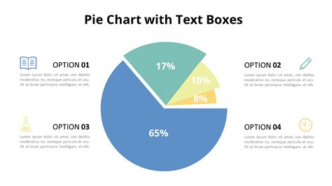 Pie Chart Diagram Animated PowerPoint Templates