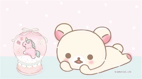 Cute Kawaii PC Wallpapers - Wallpaper Cave