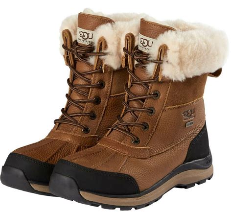 *NEW* UGG Adirondack III Waterproof Women's Snow Boots