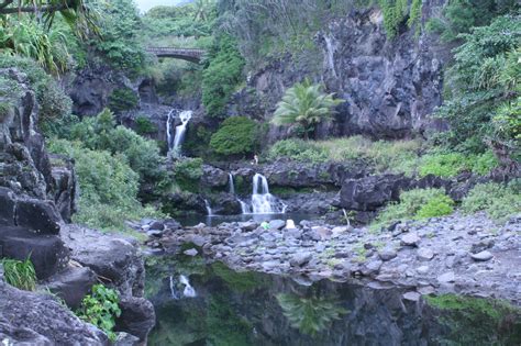 Pools of 'Ohe'o (aka Seven Sacred Pools) | Maui Guidebook