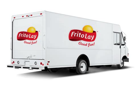 Food & Beverage Fleet Vehicles | Utilimaster - A Shyft Group Brand