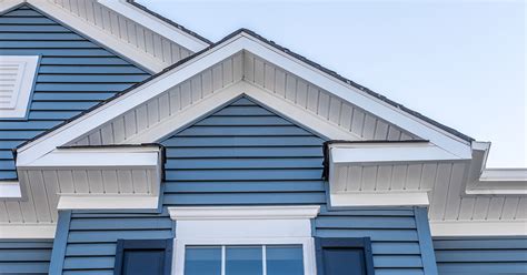 Vinyl Siding vs. Hardie Board: Which One Is Right For You? - City ...