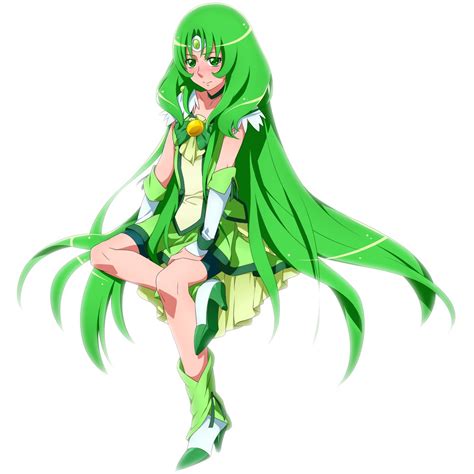 Cure March - Midorikawa Nao - Image #993904 - Zerochan Anime Image Board