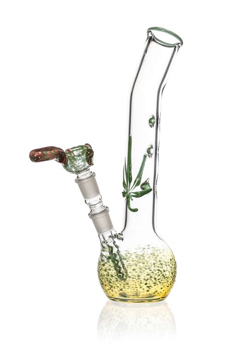 Cannabis Glass Pipes