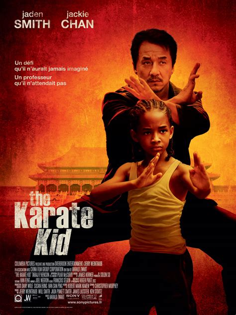 Karate Kid | Teaser Trailer