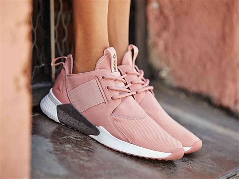 Best Pink Sneakers | POPSUGAR Fitness