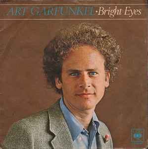 Art Garfunkel - Bright Eyes (1979, Vinyl) | Discogs