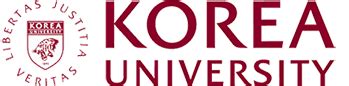 Korea University Logo