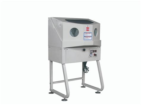 Enclosed Parts Washer with Auxiliary Heating System from China ...