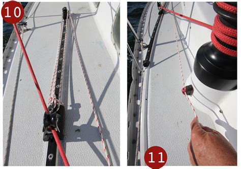 DIY: Replacing Track - Sail Magazine