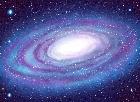 Space Galaxy Universe