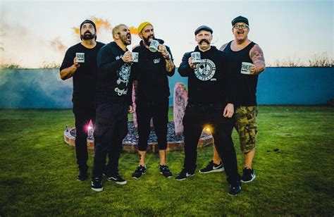 Zebrahead release new music video for 'Out Of Time' - Distorted Sound ...