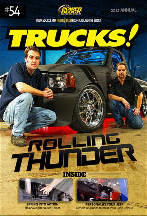 Trucks! - TheTVDB.com