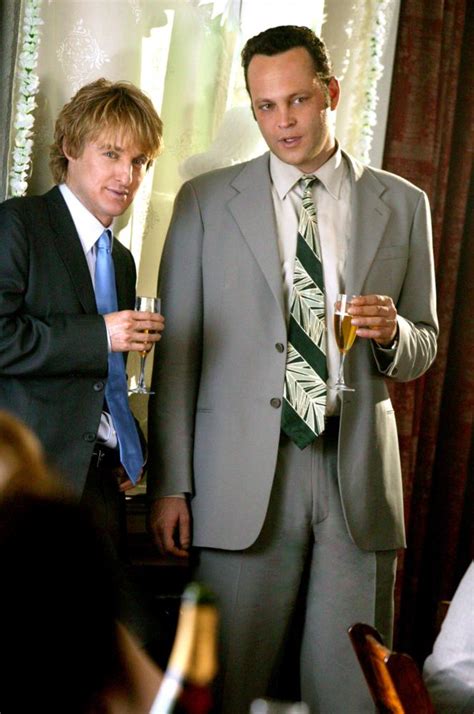 Wedding Crashers (2005)