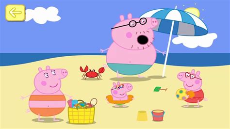 Peppa Pig: The Holiday (2013) - Plex