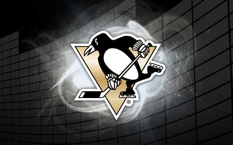 Pittsburgh Penguins Logo Wallpapers Free Download