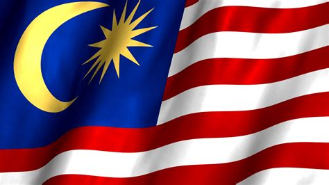 Malaysia Flag Wallpapers - Wallpaper Cave