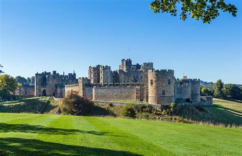 Alnwick Castle | History, Description, & Facts | Britannica