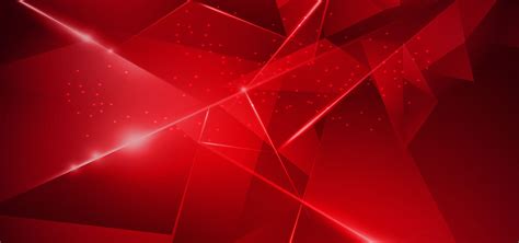 Red Banner Wallpaper