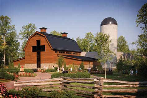 Billy Graham Library Celebrates 10 Years - Decision Magazine