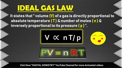 Ideal gas law derivation | Combined Gas Laws | Gases - Best Online Free ...