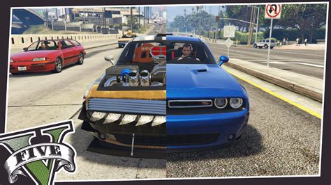 Gta 5 best car mods - gaseemporium