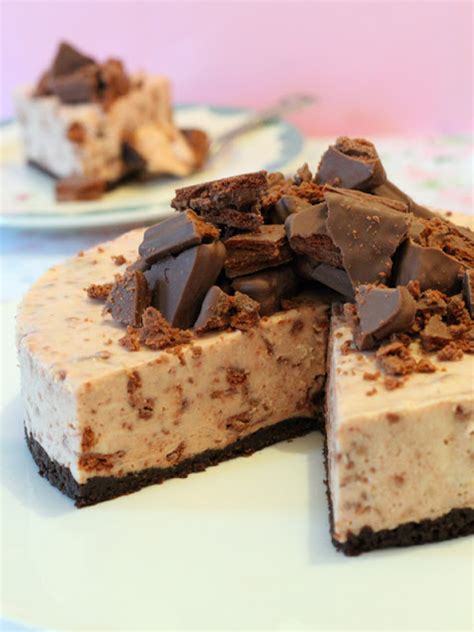 Tim Tam Cheesecake - upper sturt general store