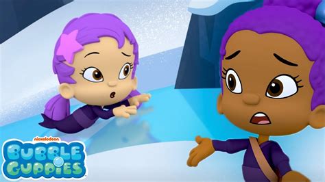 Bubble Guppies Images Oona