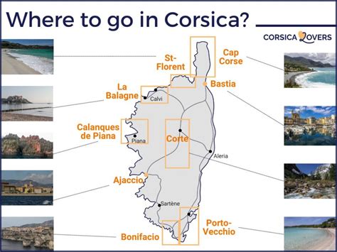 Road trip in Corsica: planning tips + itinerary