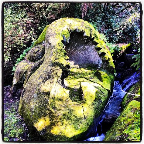 Bomarzo Monster Park | Day Trip from Rome - The Museum Times