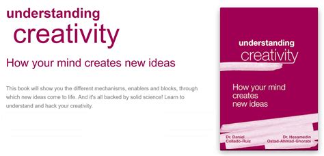 Understanding Creativity – Kulturimpuls