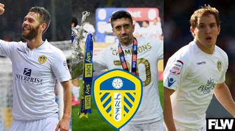 3 ex-Leeds United players we can't believe are still playing in 2023