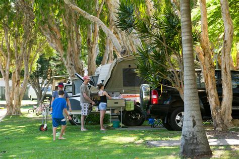 Mudjimba Beach Holiday Park – Mudjimba Beach Holiday Park is a hidden ...