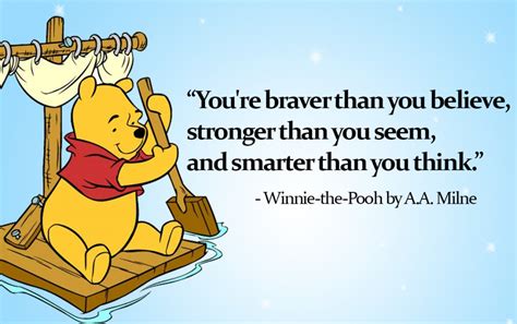 7 Winnie the Pooh Writing Prompts | Imagine Forest