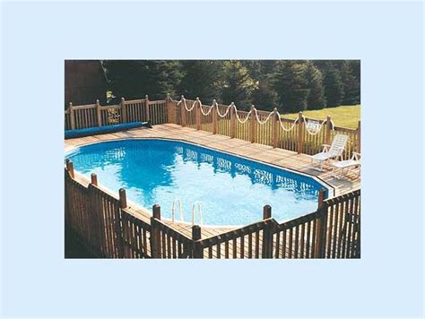 Pin by Pool Pricer on Above Ground Pool Decks | Above ground pool decks ...