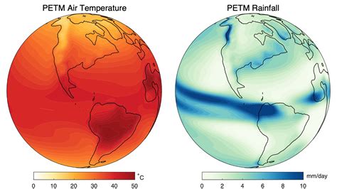 Maps of the past may shed light on our climate future | University of ...