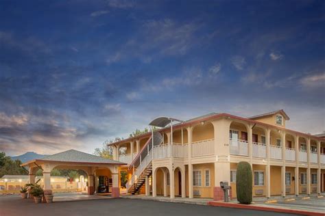 UPPER LAKE INN AND SUITES (Lake County, CA) - Motel Reviews, Photos ...