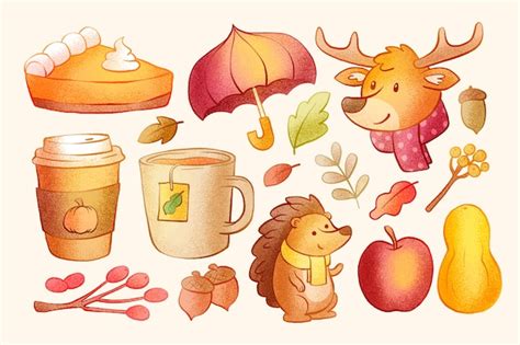 Page 6 | Autumn Animals Images - Free Download on Freepik