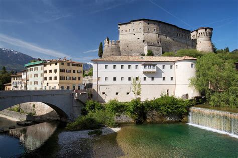 Five Interesting Castles to Visit in Trentino | ITALY Magazine