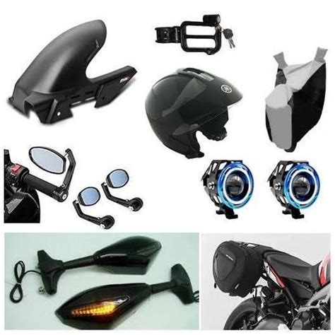 Yamaha Motorcycle Spare Parts | Reviewmotors.co